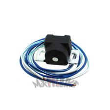 Bobina accensione pickup