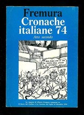 CRONACHE ITALIANE 74 Atto