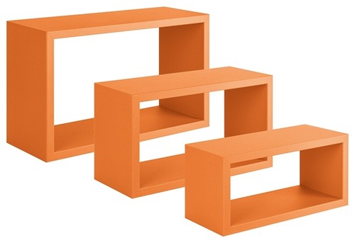 Modularredo trittico set di - set,