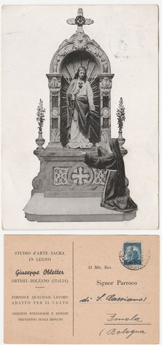 Ortisei ulrich bolzano - ulrich,