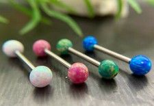 COPPIA Anelli per capezzoli