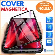 BLACK MAGNETIC CASE COVER +