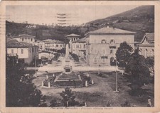 MERCATINO MARECCHIA - Piazzale Vittorio Veneto 1939
