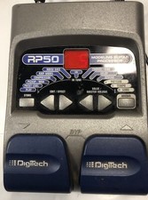 DigiTech RP50 Multi-Effect
