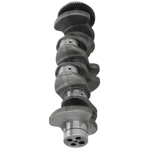 Albero motore diesel