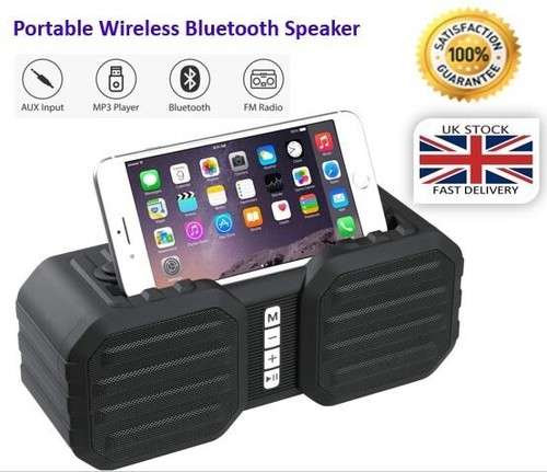 Altoparlante wireless