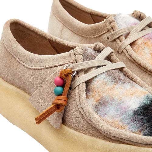 Scarpe clarks originals - scarpe,