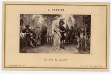 PHOTO carte album, N°389