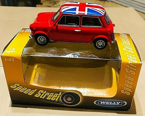 Giocattoli auto welly speed - giocattoli,
