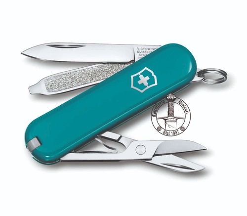 Victorinox coltello multiuso - victorinox,