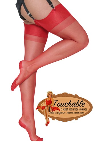 Toccabili eleganti calze rht - toccabili,