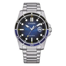 Orologio Citizen Eco Drive