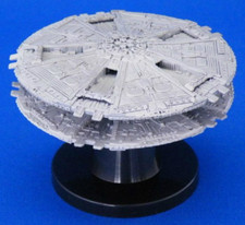 Modellino personaggio Base