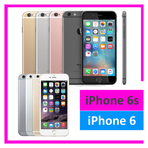 Apple iphone 16gb - 16gb, 32gb