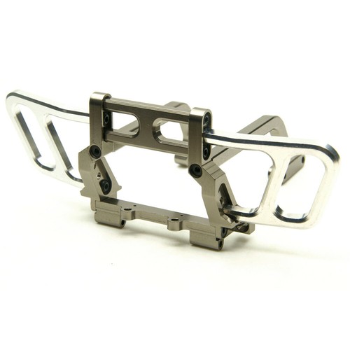 Bull bar paraurti - bull,