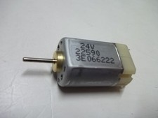 MOTORE CORRENTE CONTINUA