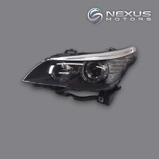 Faro Xenon BMW Serie 5 E60
