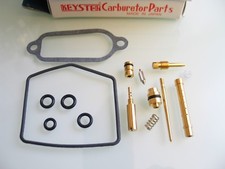 Honda Four CB400 400 kit completi per revisione carburatori 4 pezzi Keyster