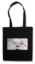 Volume units meter borsa - ii,