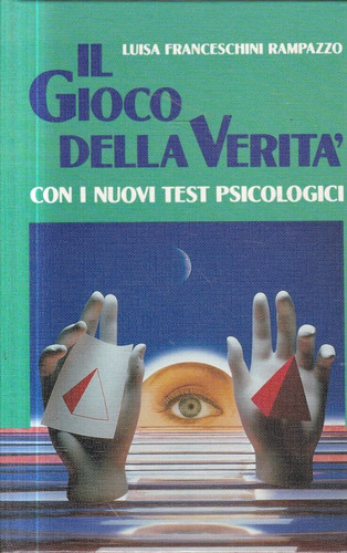 Gioco della verita - gioco,