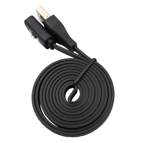 Usb magnetic watch charger - usb,