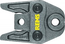 REMS crimping pliers contour