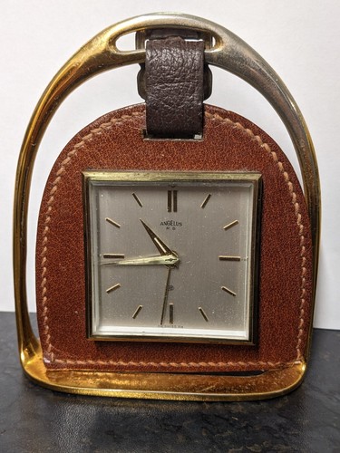 Vintage rare angelus day - 8,