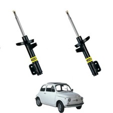 Kit Ammortizzatori Anteriore