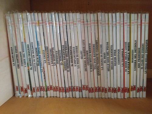 Tutto tex ristampa 39 - tutto,