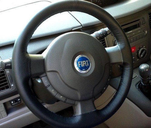 Fiat idea coprivolante vera - fiat,