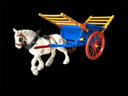 Cavallo carrello - e, carrello/cavallo