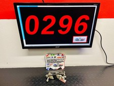 SUPPORTI MOTORE HONDA CRF 250