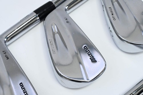 Mizuno ferri stiro - mizuno,