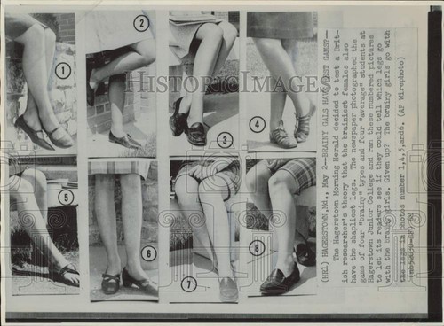 1968 stampa foto hagerstown - stampa,