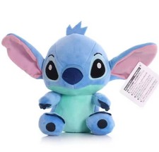 Peluche stitch disney - peluche,