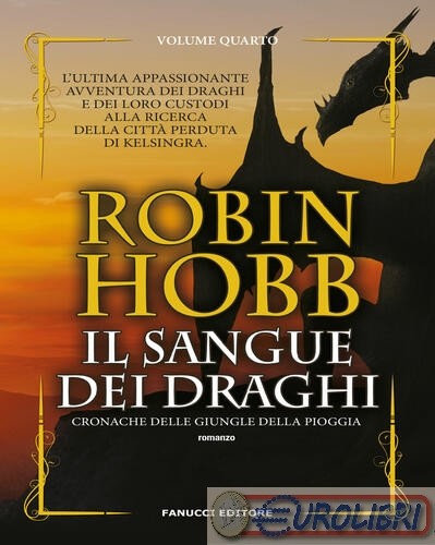 9788834735947 robin hobb - hobb, il
