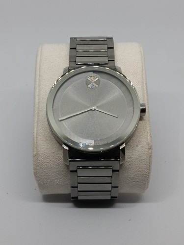 Orologio uomo movado bold - orologio,