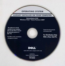 Microsoft Windows Vista Home