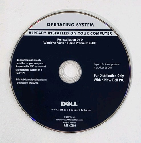 Microsoft windows vista home - windows,