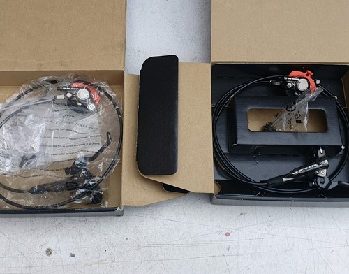 Set freni shimano - set,