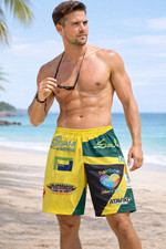  Pantaloncino Beach Volley