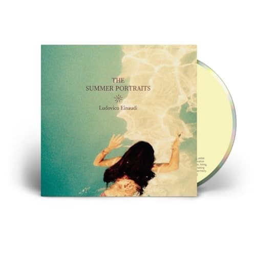 Ludovico einaudi summer - ludovico,