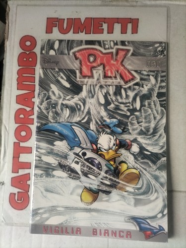 Pikappa 030 anno 2005 - pk,