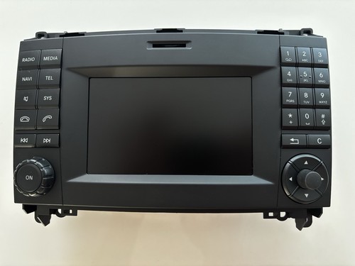Autoradio audio15 alpine - audio15,