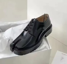 Tabi Shoes Loafer 