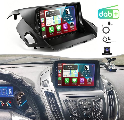 Autoradio dab 64gb android - autoradio, 4g+64gb
