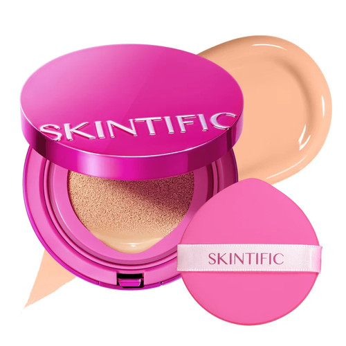 Skintific cover cuscino - cover,
