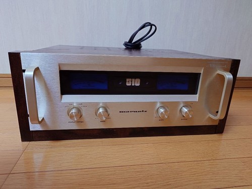 Marantz model 510m power - marantz,