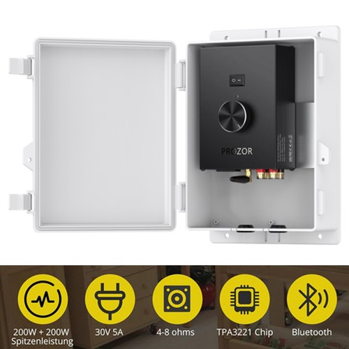 Amplificatore digitale