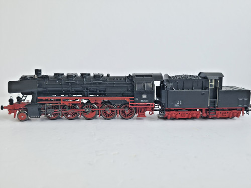 Marklin 37840 locomotora - , 37840.